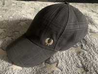 кепка Fred Perry