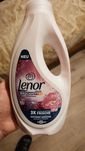 Lenor. Żel do prania