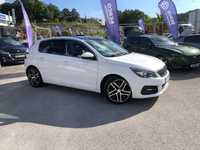 Peugeot 308 1.2 PureTech Allure Pack EAT8