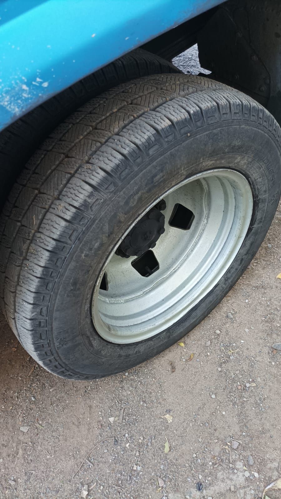 Микроавтобус пассажир IVECO