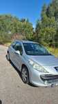 Peugeot 207 Ideał na 1 auto nastolatka (2009 207 LPG)