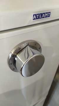 Таймер кухонный механический на холодильник мощный магнит нерж. сталь