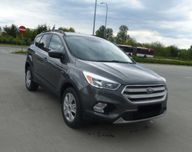 Ford Kuga Titanium 2017