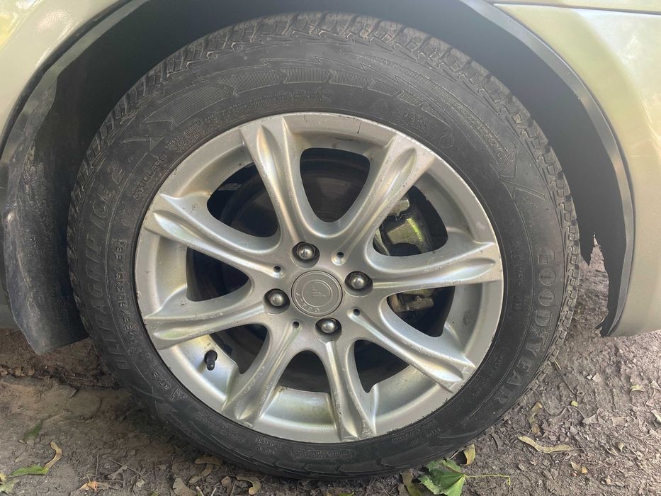 Продам авто Geely MK 1.6 Бенз Механіка 2009. На ходу в справному стані
