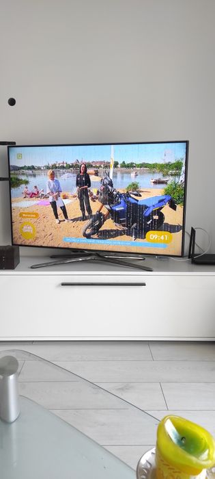 Smart tv Samsung 3D