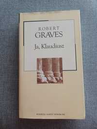 Robert Graves Ja, Klaudiusz Kolekcja Gazety Wyborczej nr 10