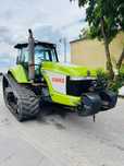 Claas Challenger CH45  Claas Challenger CH45 Traktor do naprawy lub na części