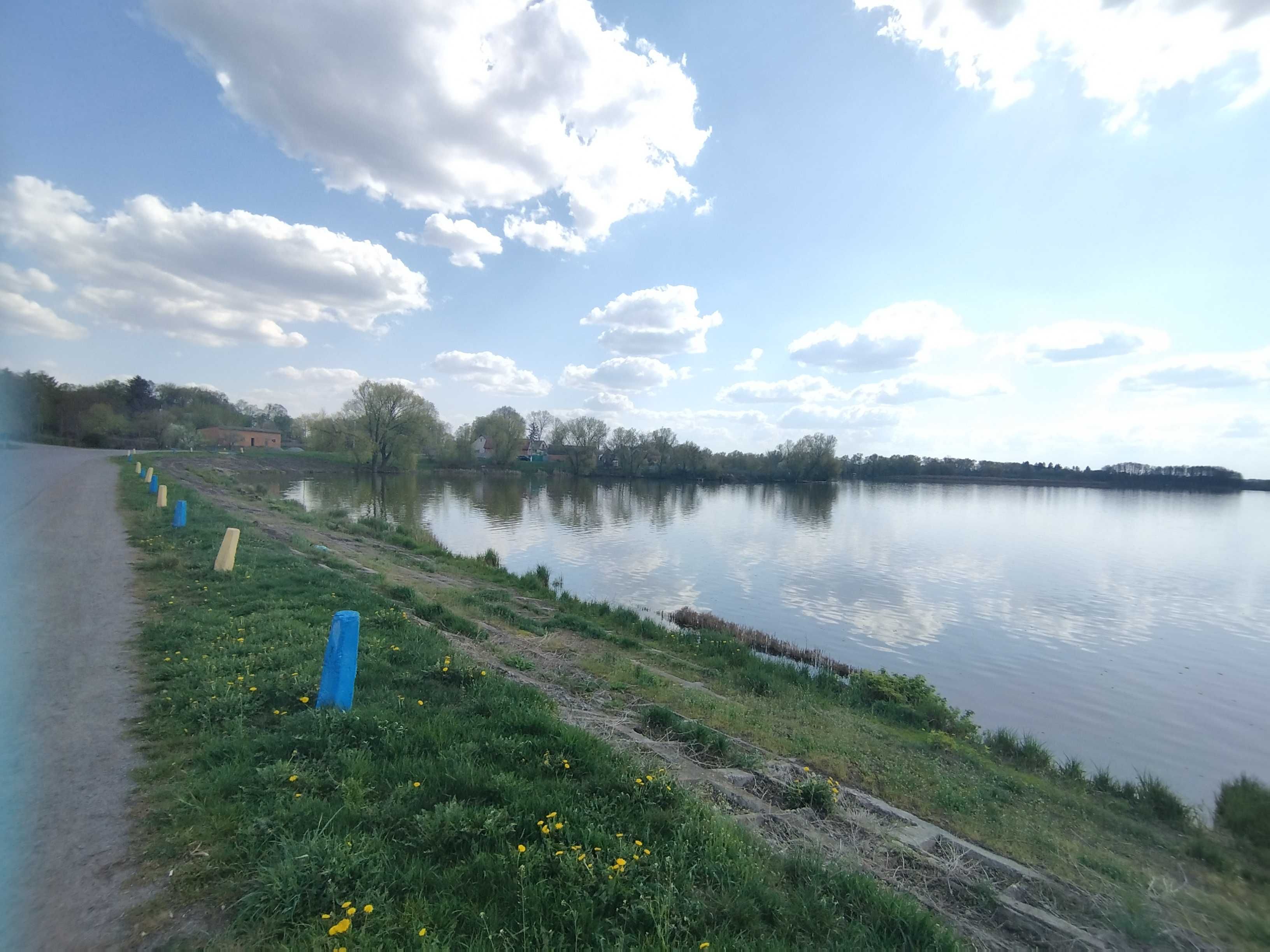 Продаж ділянки в Малих кКрушлинцях під житлову забудову 30 соток