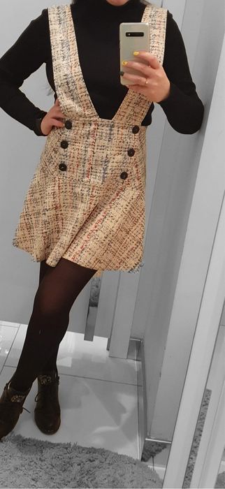 Сарафан женский zara