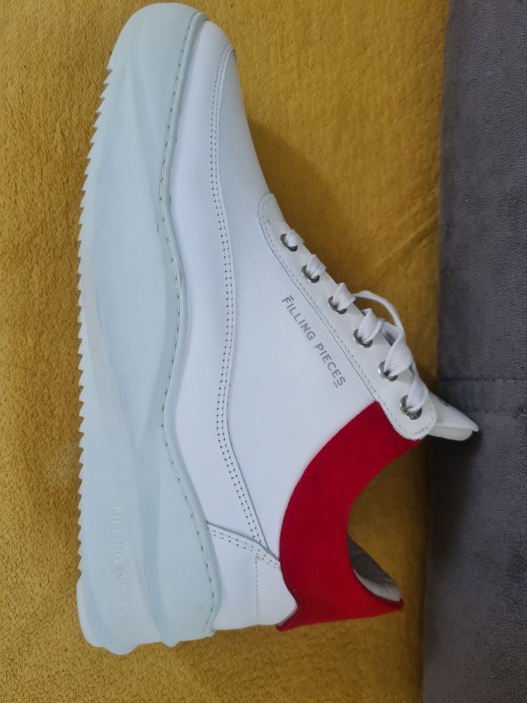 Buty damskie Filling Pieces  39/40