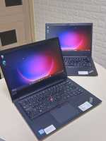 Ноутбук LENOVO E490 Core i5-8gen DDR4 16Gb SSD 256Gb