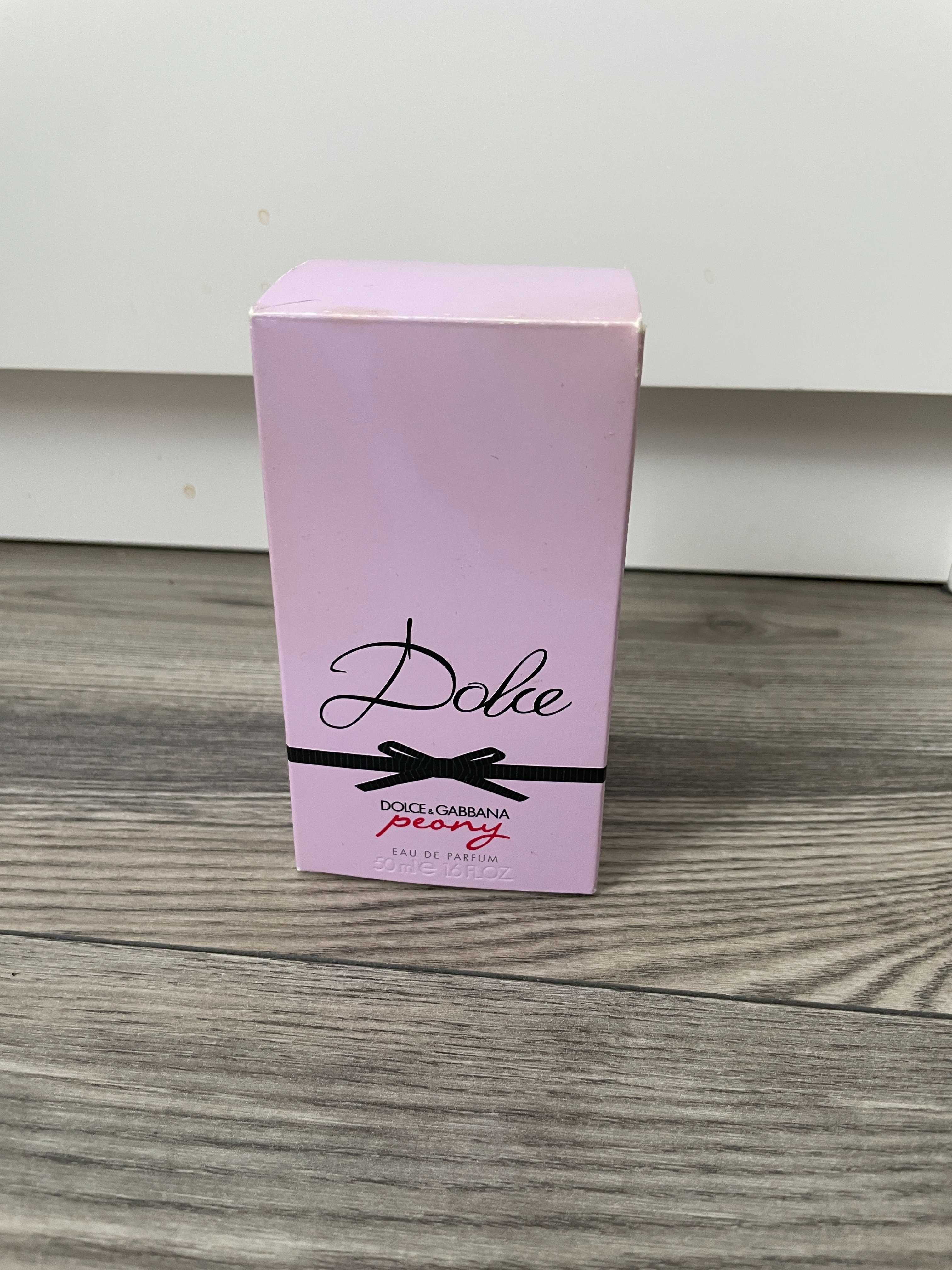 Dolce Peony Dolce & Gabbana woda perfumowana 20 ml