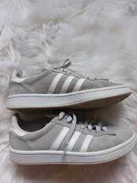 buty adidas campus rozmiar 38, zamszowe