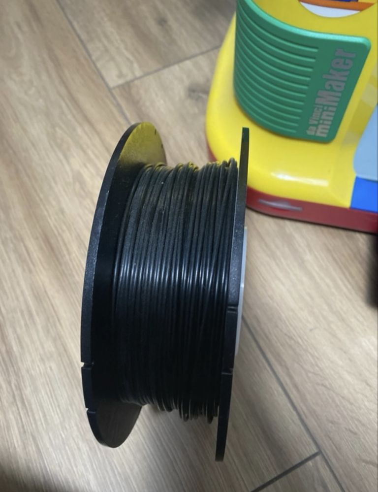 Drukarka 3D printer by xyzprinting