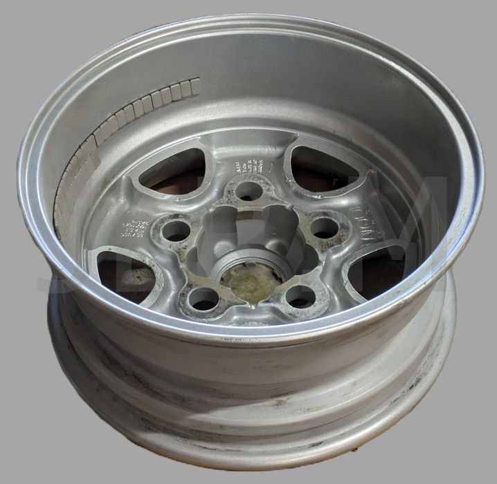 Felga 7j16x33.0 AH2 Land Rover Discovery 1 ANR3631  1SZT.
