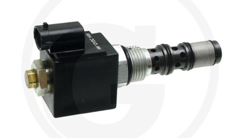 Elektrozawór cewka Case New Holland Steyr Ford CNH Powershuttle