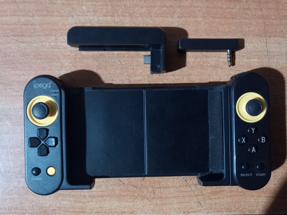 Бездротовий геймпад Ipega PG-9167