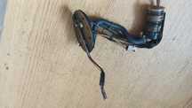 Bomba de Combustível para Honda Pan European 1100