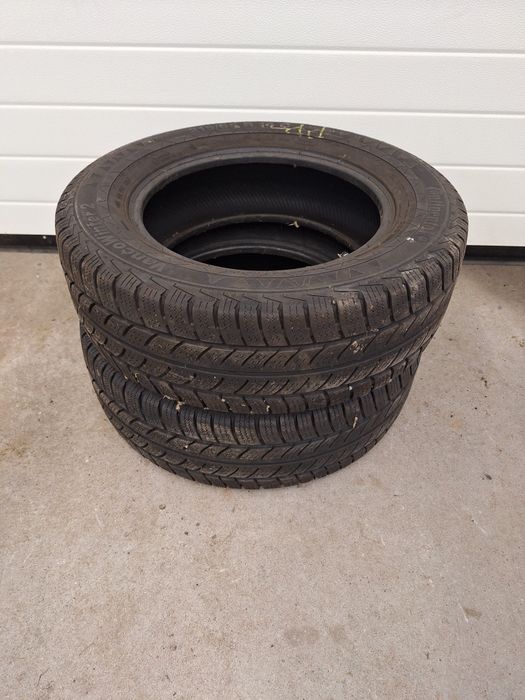 OponY Continental 215/65 R16c