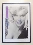 Zdjęcia Marilyn Monroe 82,5 x 52,5 cm