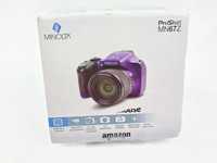 Фотоаппарт Minolta MN67Z 20MP 67X Optical Zoom Wi-Fi Bridge Camera