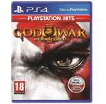 God of War 3 Gra PS4 (Kompatybilna z PS5)