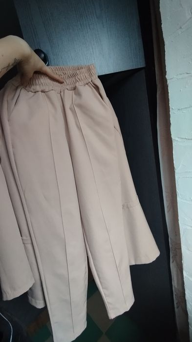 Продам костюм брюкі та піджак