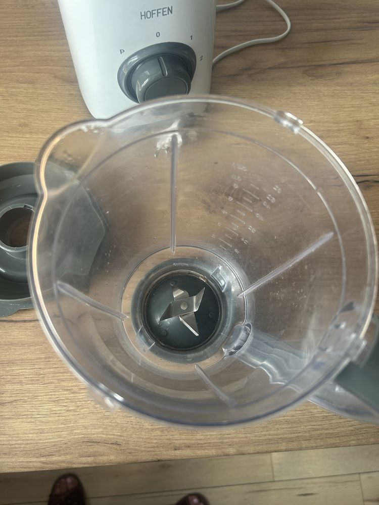 Blender stołowy Hoffen
