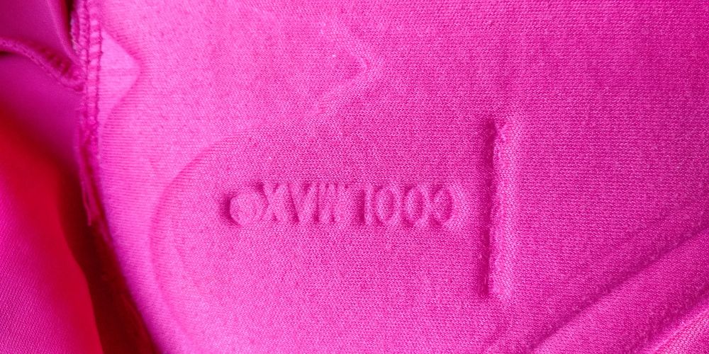 Велокапри велошорты CRIVIT SPORTS