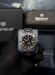 TAG Heuer Aquaracer Calibre 5 Automatic WBD2110-0