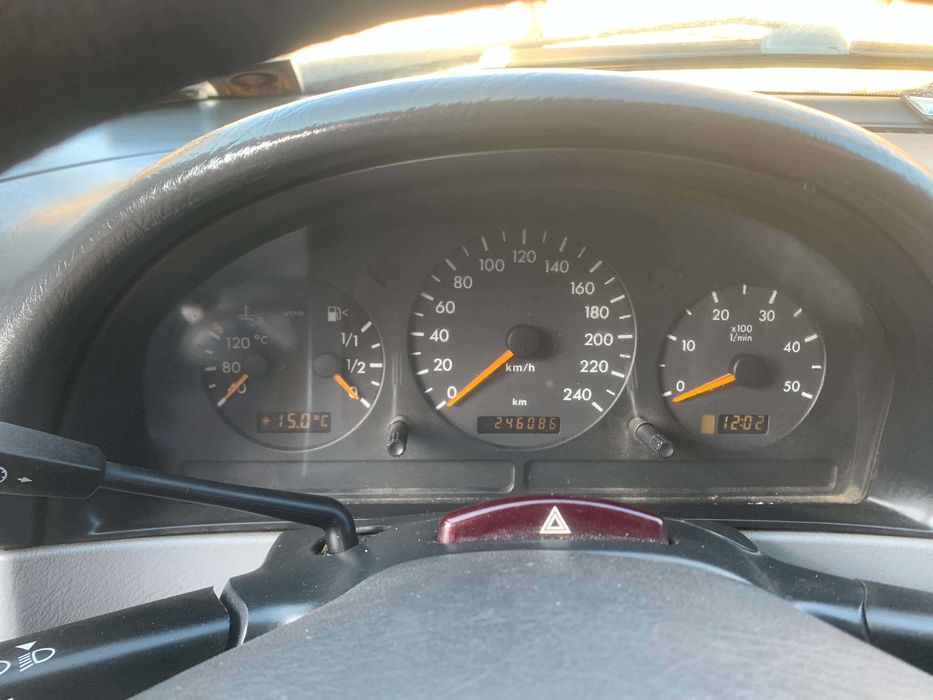 Mercedes-Benz M-Class