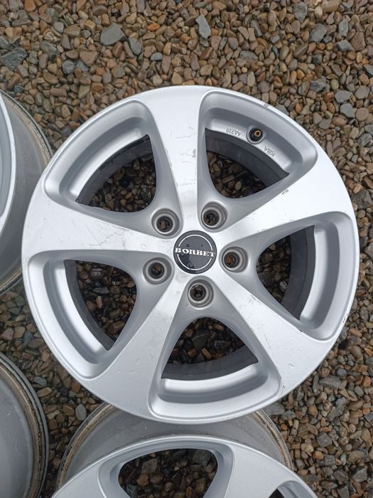 Диски 5*114.3 R16 Renault Nissan Kia Toyota