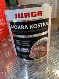 Mokra kostka JURGA 3l