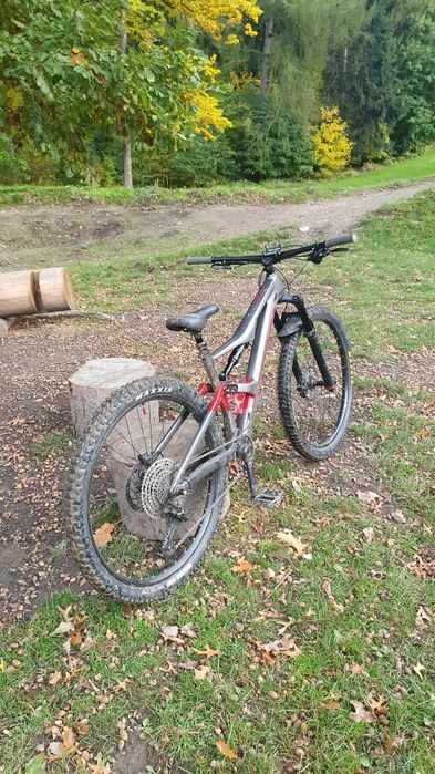 Orbea Occam H30 full