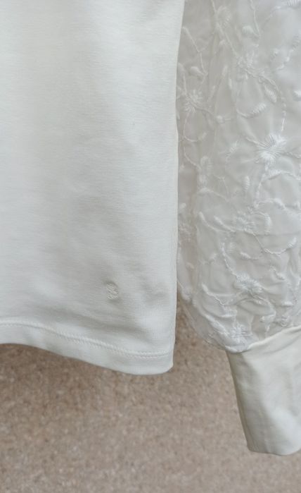 Camisola Salsa Jeans