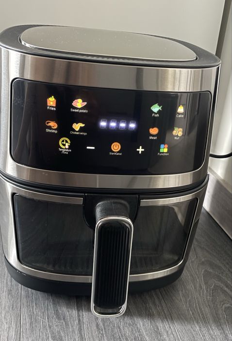 Аерогриль на 6л.