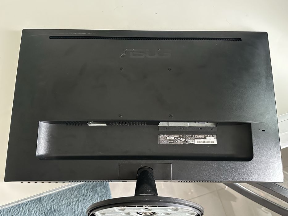 Monitor ASUS VP278QG