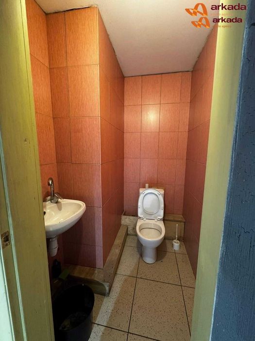 Продаю Готовий Орендний Бізнес! Фасадне приміщення з орендарем. 122м2