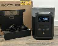 Нові EcoFlow DELTA 2, 1800 Вт, 1024 Вт/год