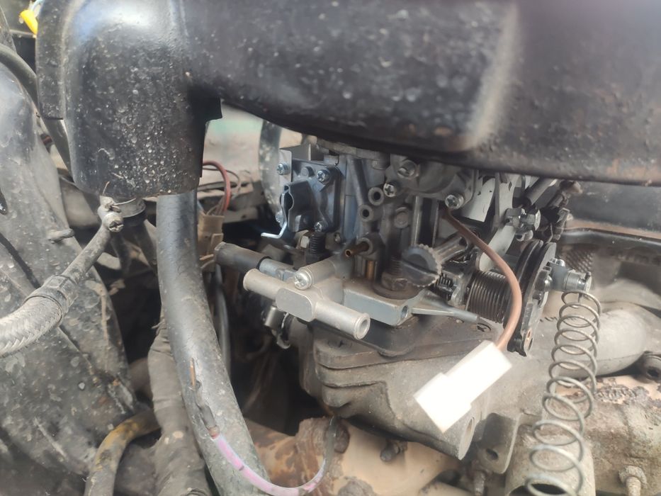 Volkswagen passat B2