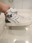 Sneakersy Diadiora 30