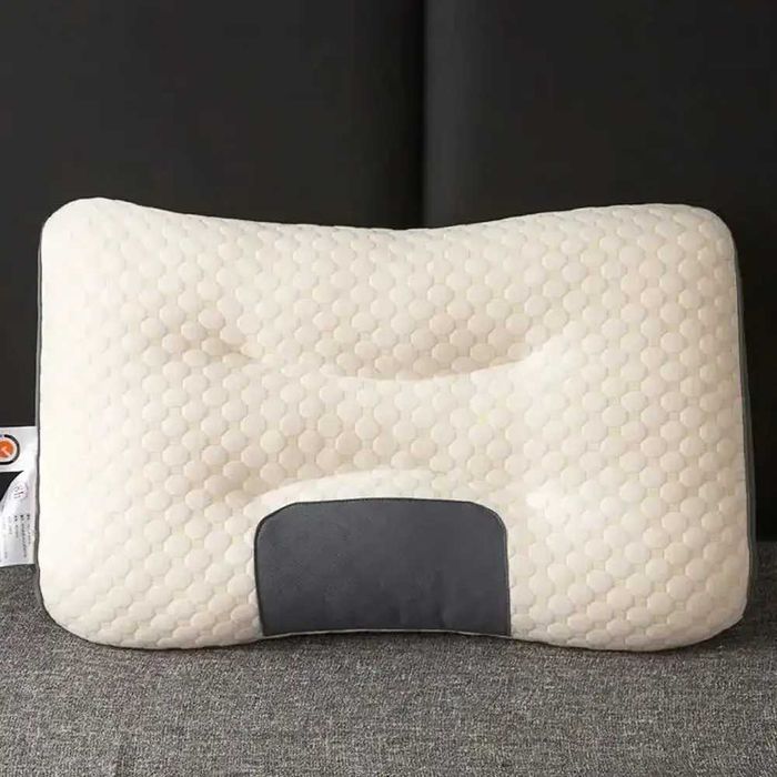 Ортопедична подушка 48х74 см для сну з ефектом пам'яті