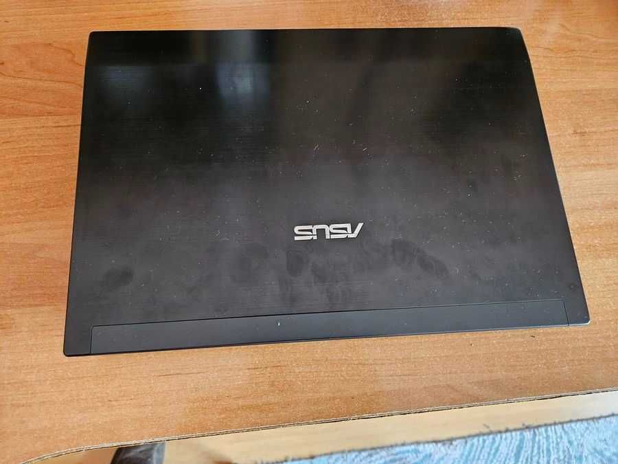 Laptop Asus Notebook Asus B43E
