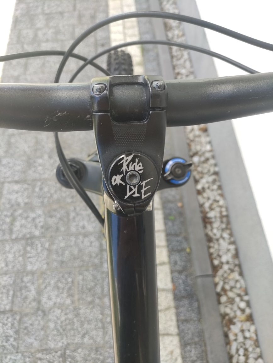 Rower Specialized enduro comp