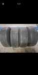 Opony 235/65 r17 4szt
