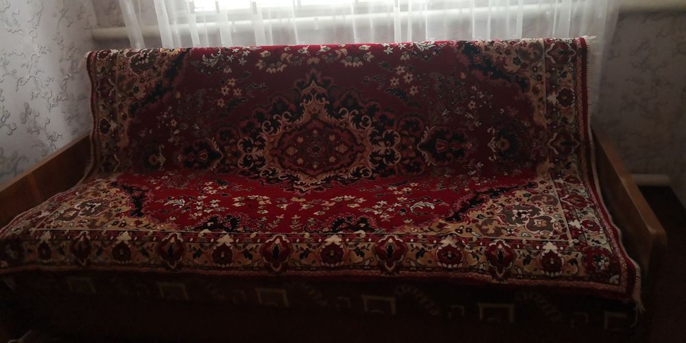 Покривало дивандек