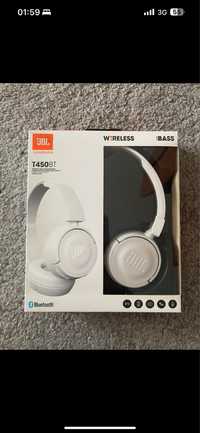 JBL Wireless Headphones Novos