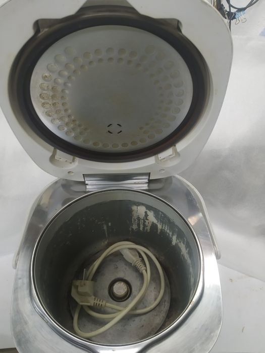 Мультиварка Vitek,б/в.