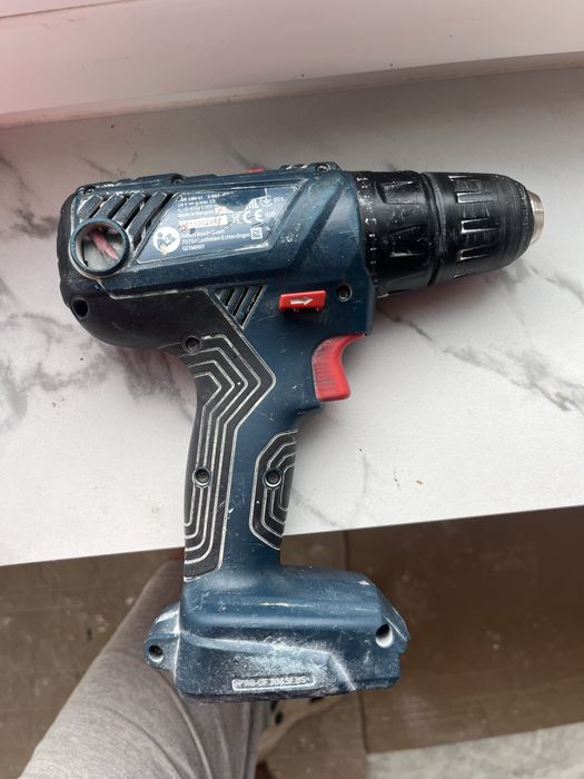 Акумулятор bosch 18v