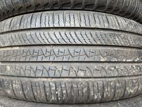 255/60 R20 Pirelli Scorpion Zero All Season 4шт. 7мм